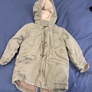 Gap kids jacket